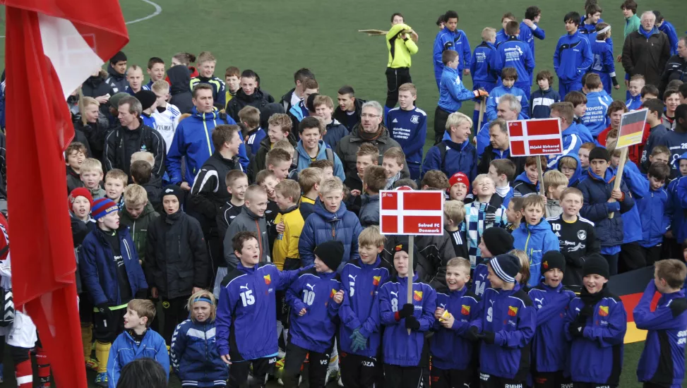 Hanze Trophy