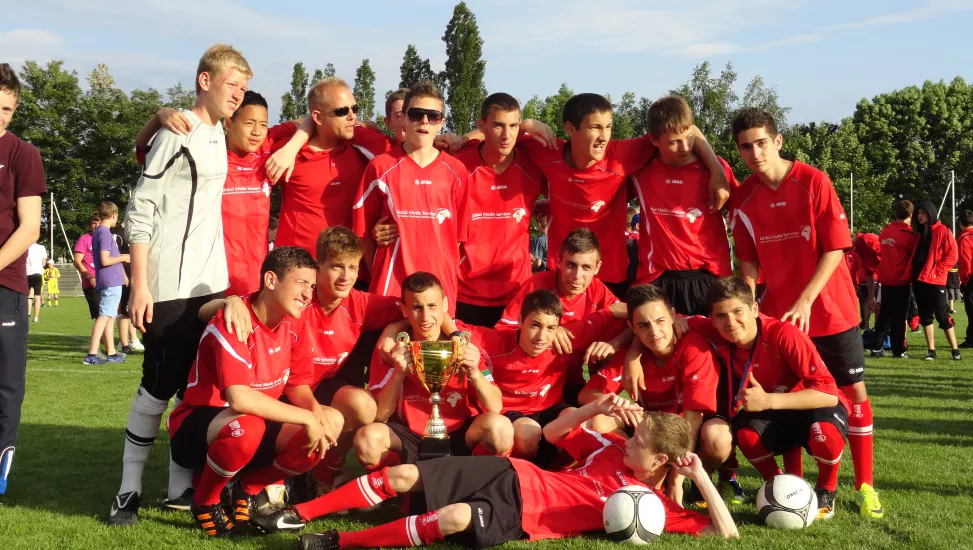 Hattem Trophy