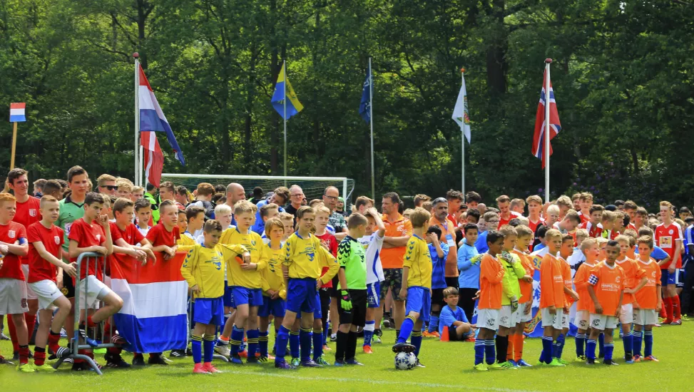 Hattem Trophy