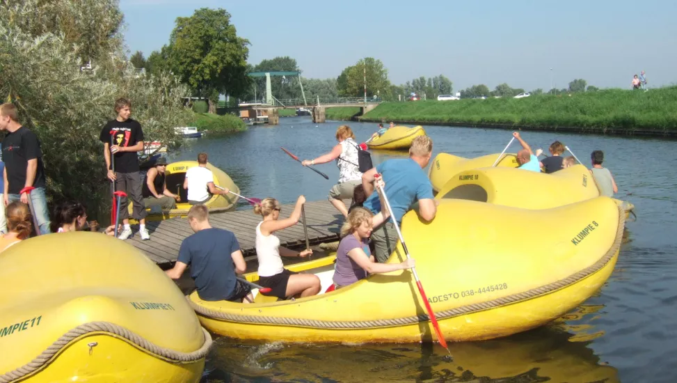 Hattem Trophy