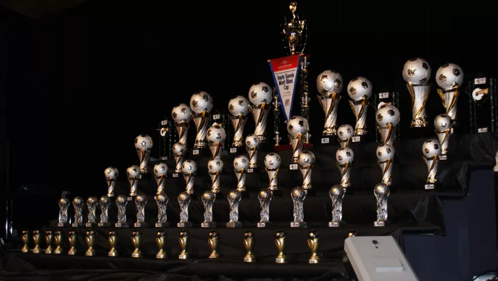 Haute Savoie Mont Blanc Cup