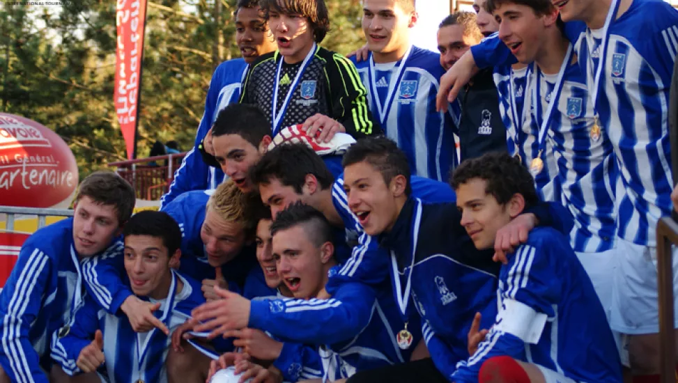 Haute Savoie Mont Blanc Cup