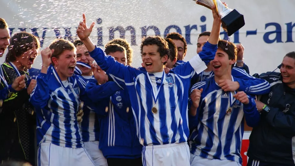 Haute Savoie Mont Blanc Cup