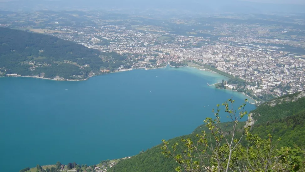 Haute Savoie Mont Blanc Cup