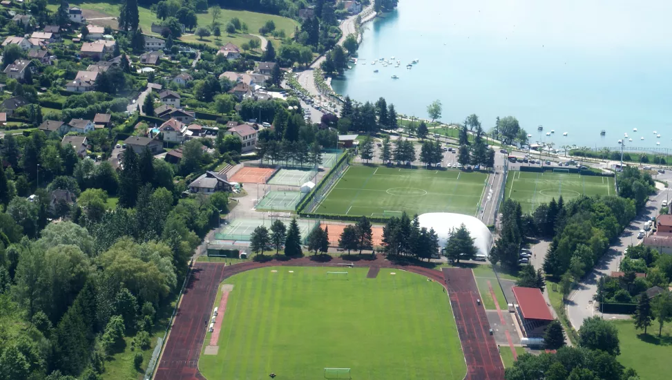 Haute Savoie Mont Blanc Cup