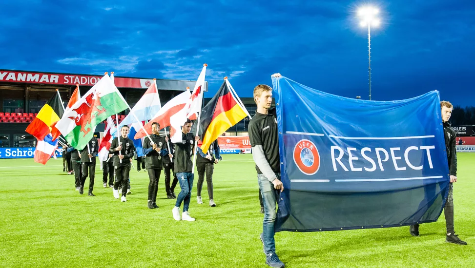 Holland Cup - 2020