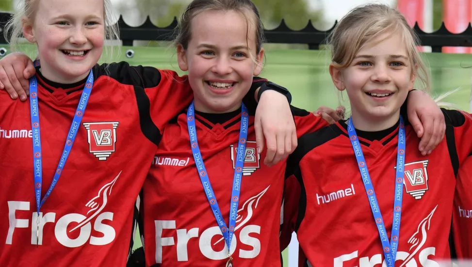 Holland Cup - 2020
