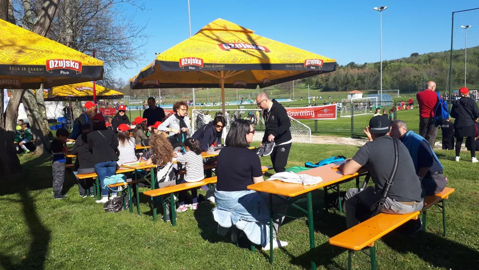 Istra Cup