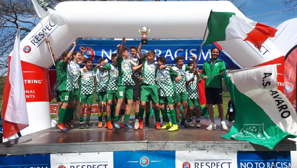 Istra Cup