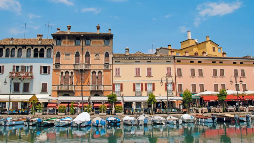 Trofeo Valtenesi del Garda