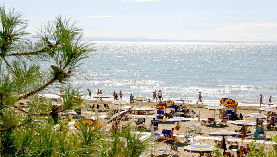 Lignano Sabbiadoro Cup