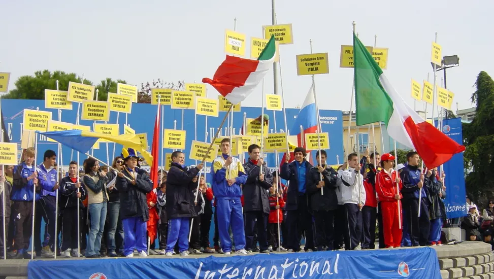 Jesolo Cup