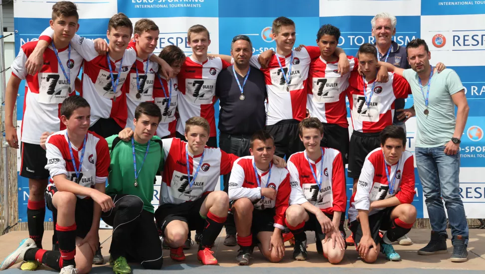 Kaiserau Cup