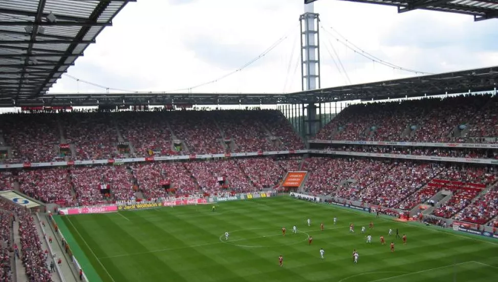 Kaiserau Cup
