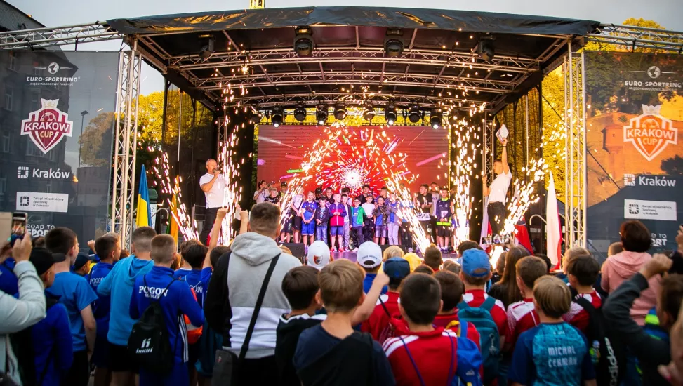 Kraków Cup