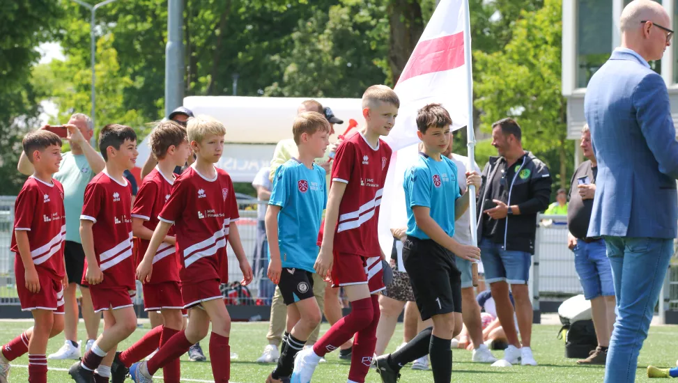 Limburg Cup