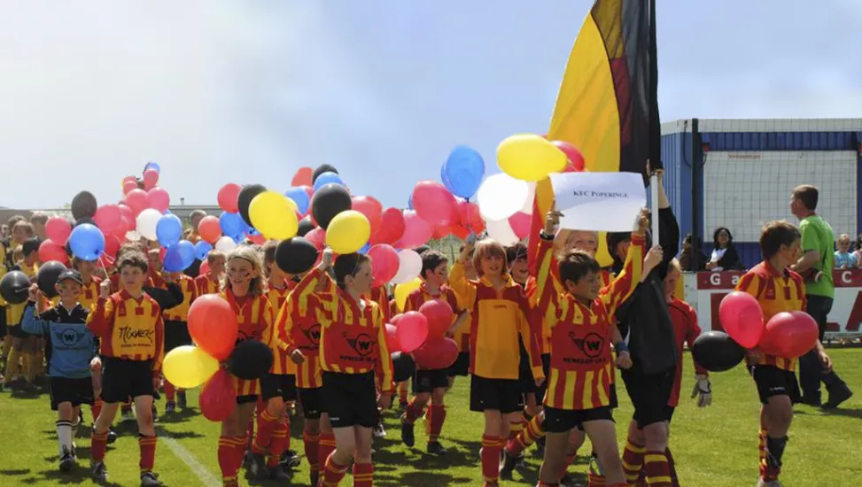 Kempen Trophy