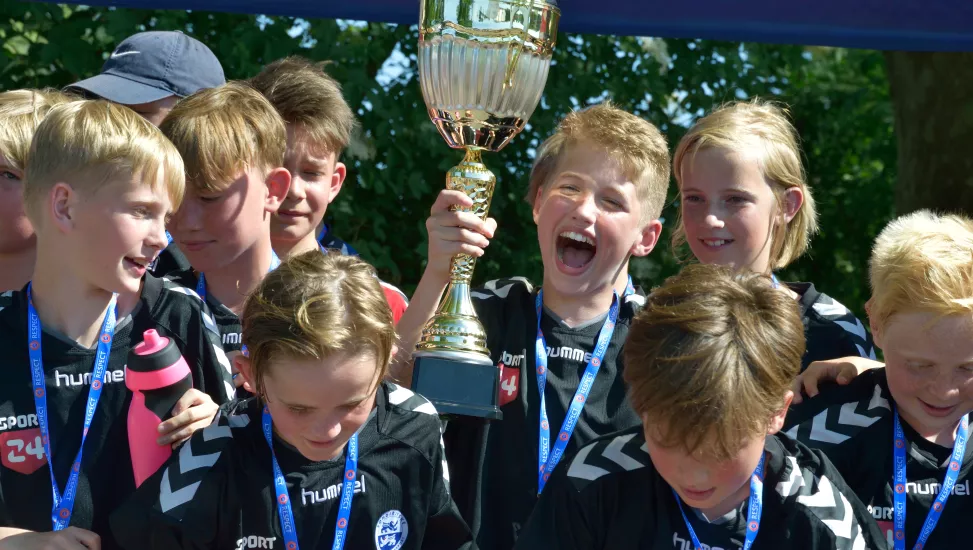 Kempen Trophy