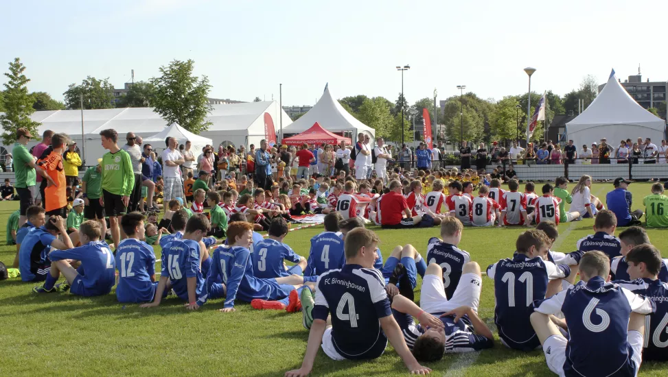 Maastricht Trophy