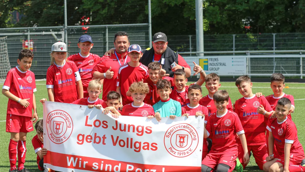 Maastricht Trophy
