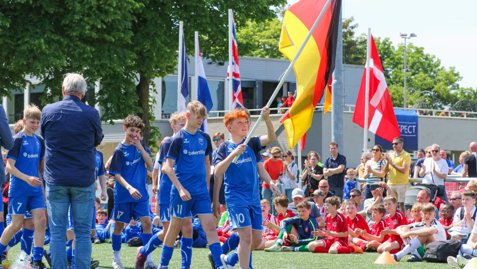 Maastricht Trophy