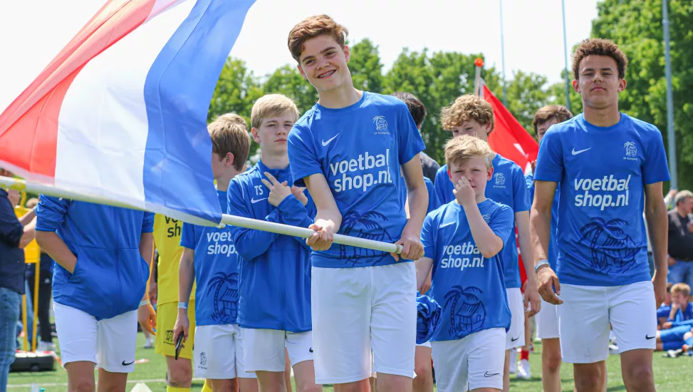 Maastricht Trophy
