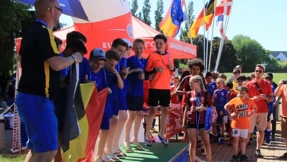 Mönchengladbach Pokal