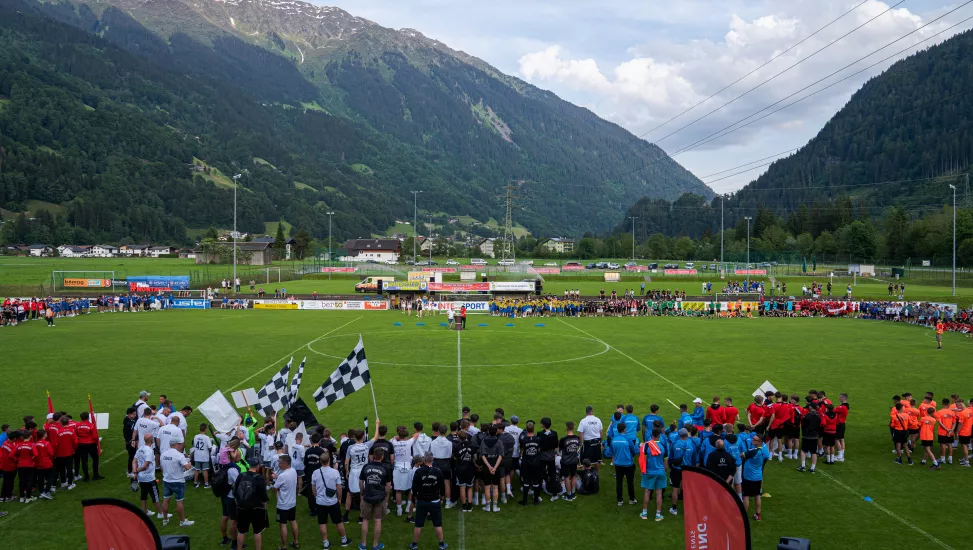 Montafon Alpine Trophy