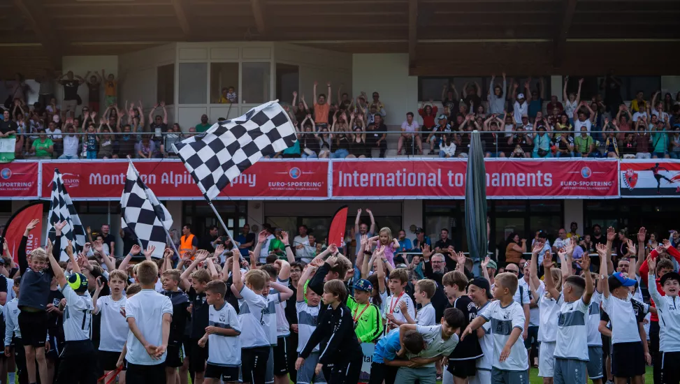 Montafon Alpine Trophy