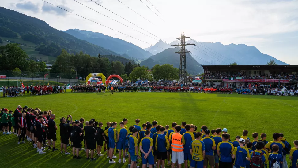 Montafon Alpine Trophy