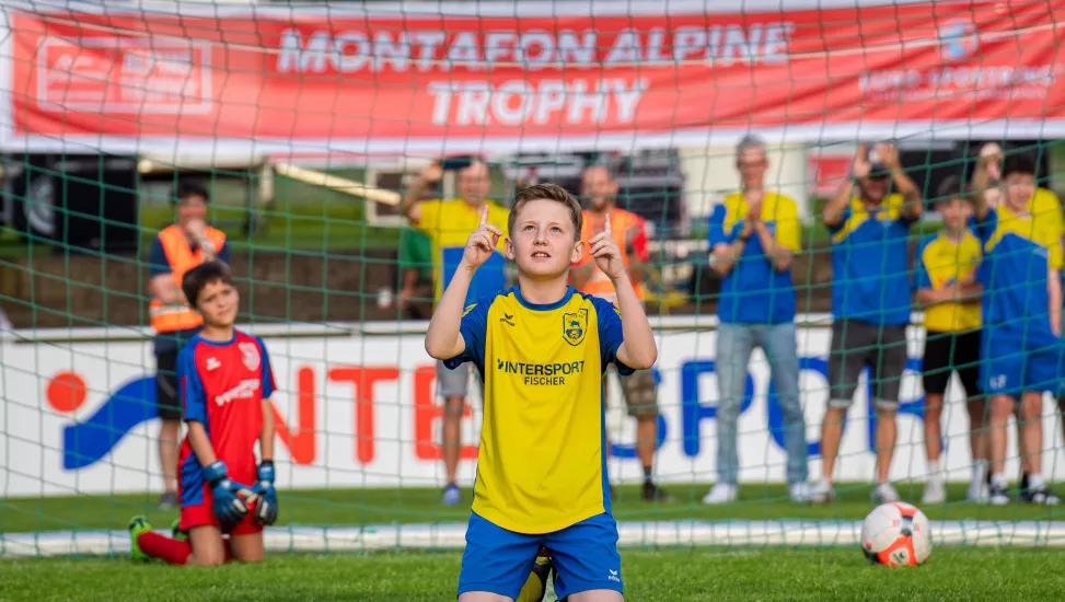 Montafon Alpine Trophy