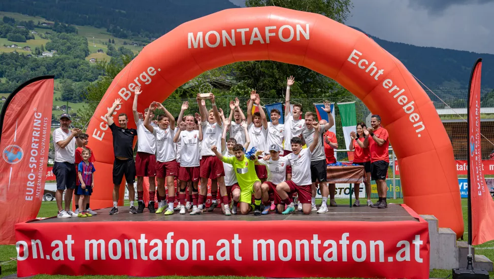 Montafon Alpine Trophy