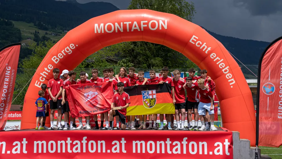 Montafon Alpine Trophy