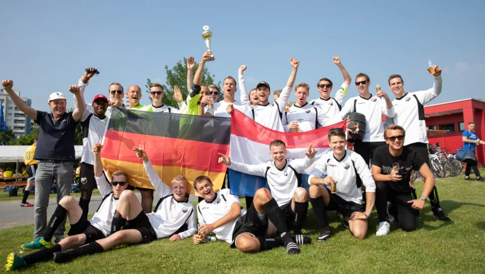 München Pokal