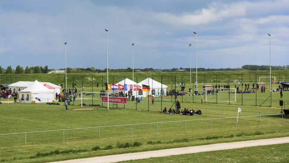 North Sea Trophy