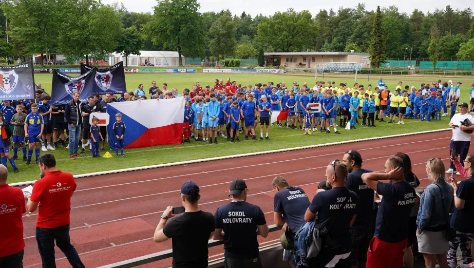 Oberbayern Trophy