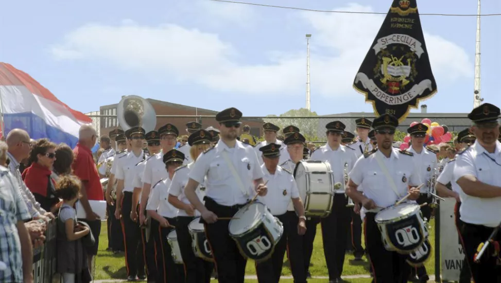 Poperinge Trophy