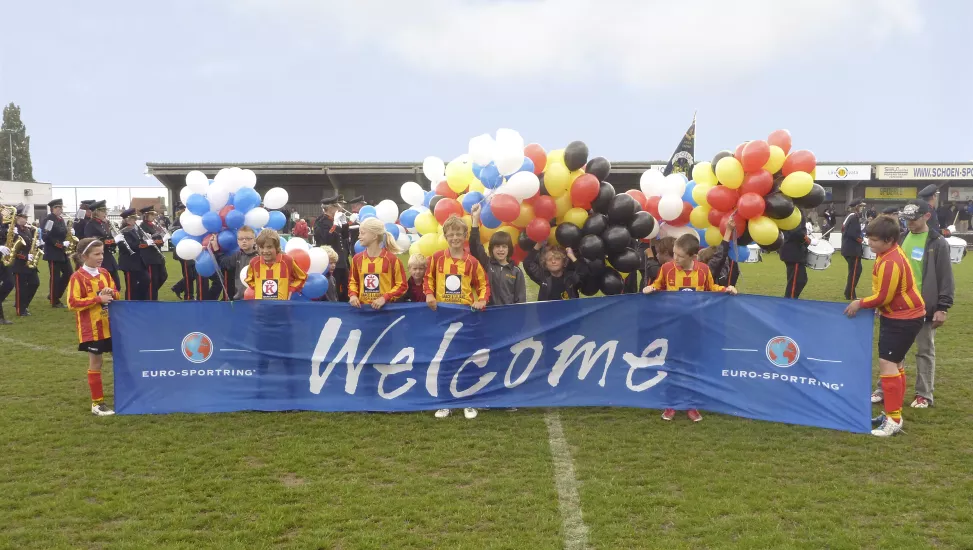 Poperinge Trophy