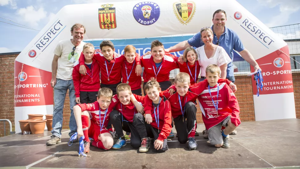 Poperinge Trophy