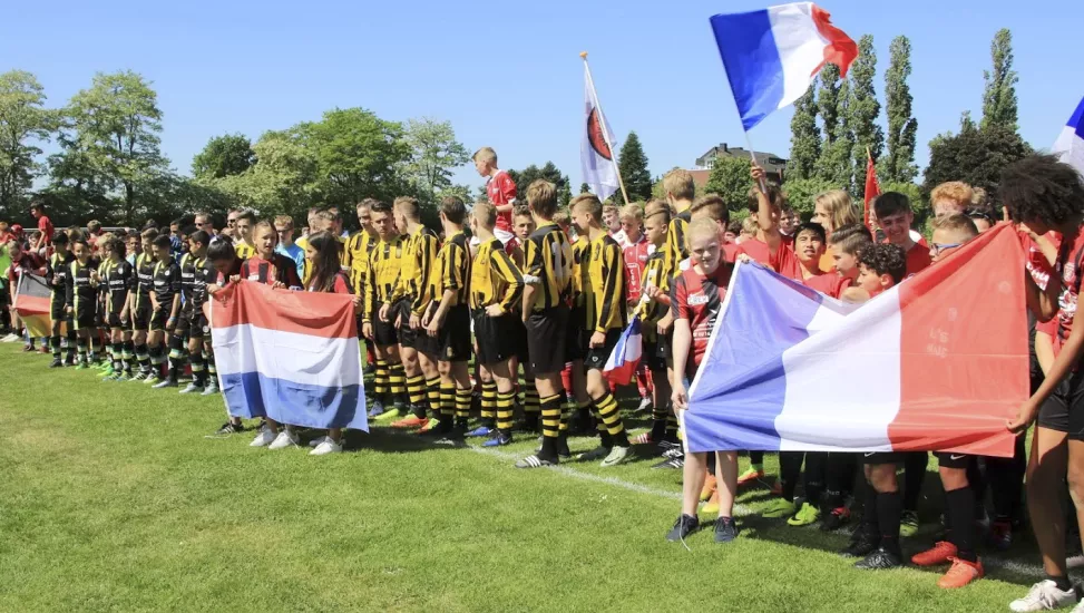 Rattenfänger Trophy