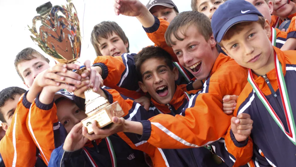 Rattenfänger Trophy