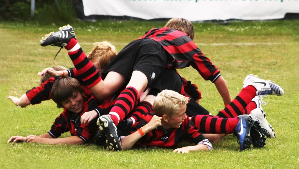 Rattenfänger Trophy