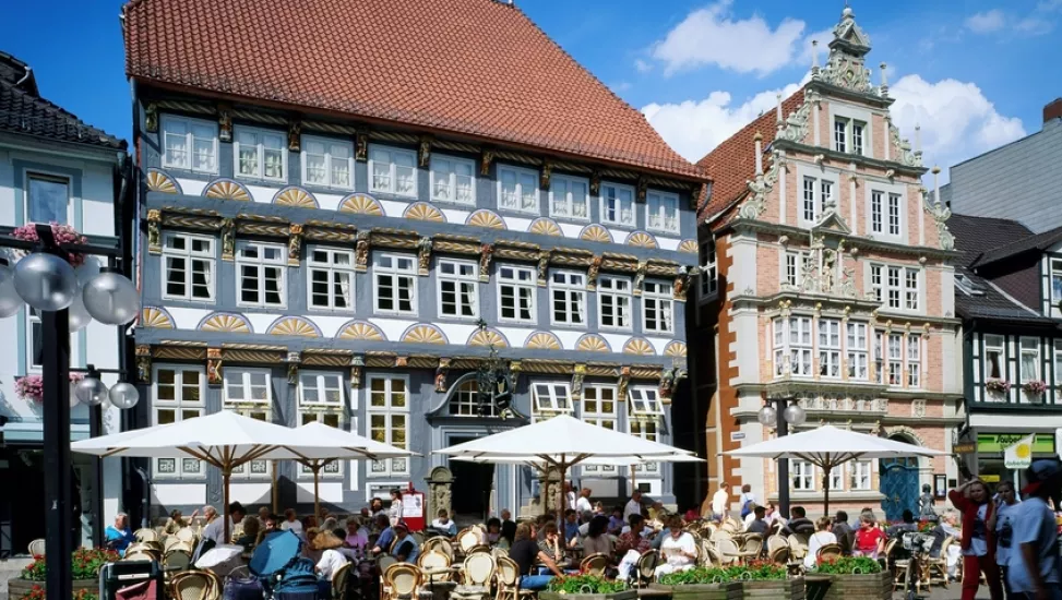 Rattenfänger Trophy