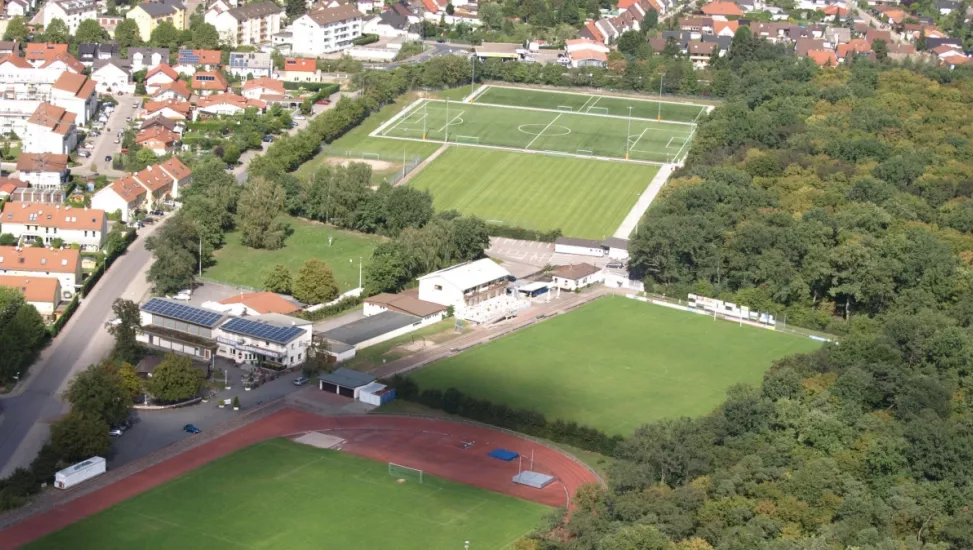 Rhein-Neckar Pokal