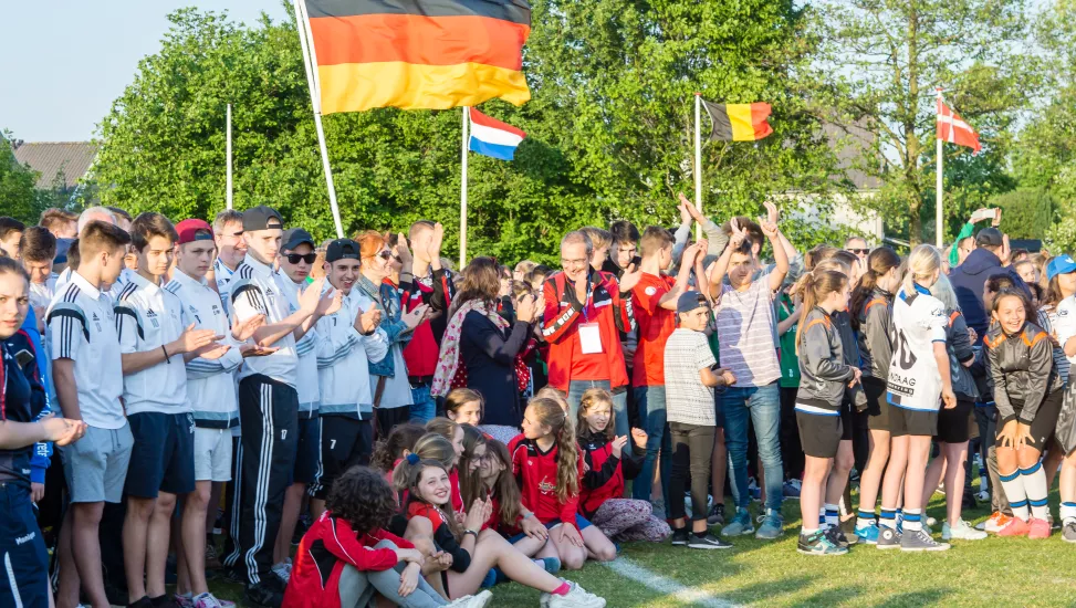 Rhein-Neckar Pokal