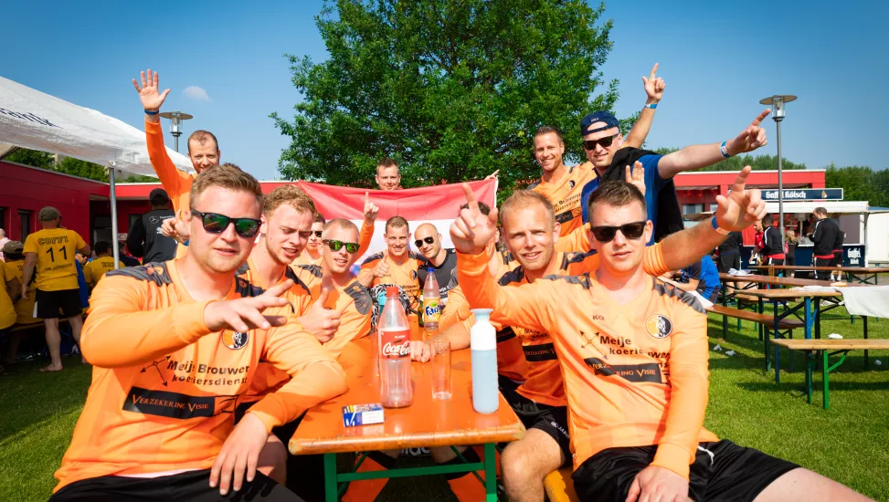 Rheintal Trophy I