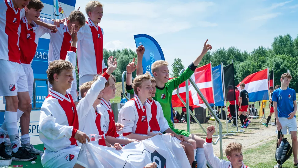 Sirene Cup