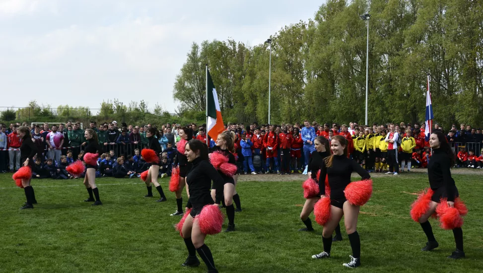Sirene Cup