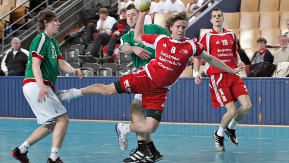 Sønderjyske Handball Cup