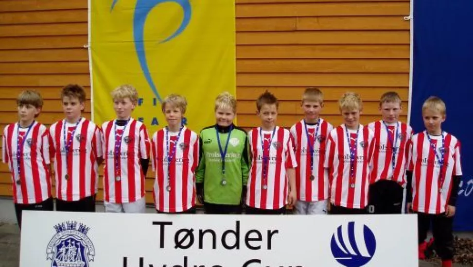 Tønder Whitsun Trophy